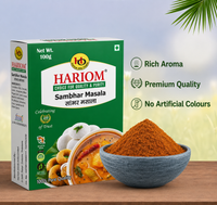 Sambhar Masala