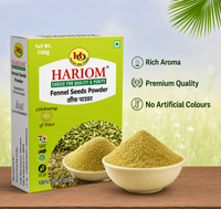 Saunf Powder