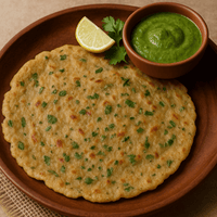 Singhara Atta Rs. 180.0 HOAC Singhara Atta – Pure Water Chestnut Flour for Fasting and Wellness 1. Ideal for Fasting (Vrat-Friendly):Considered a satvik flour, perfect for Navratri, Ekadashi, Shivratri, and other religious fasts. 2. Naturally Gluten-Free: