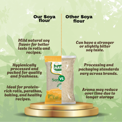 Soya Atta