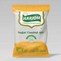 Sugar Control Atta